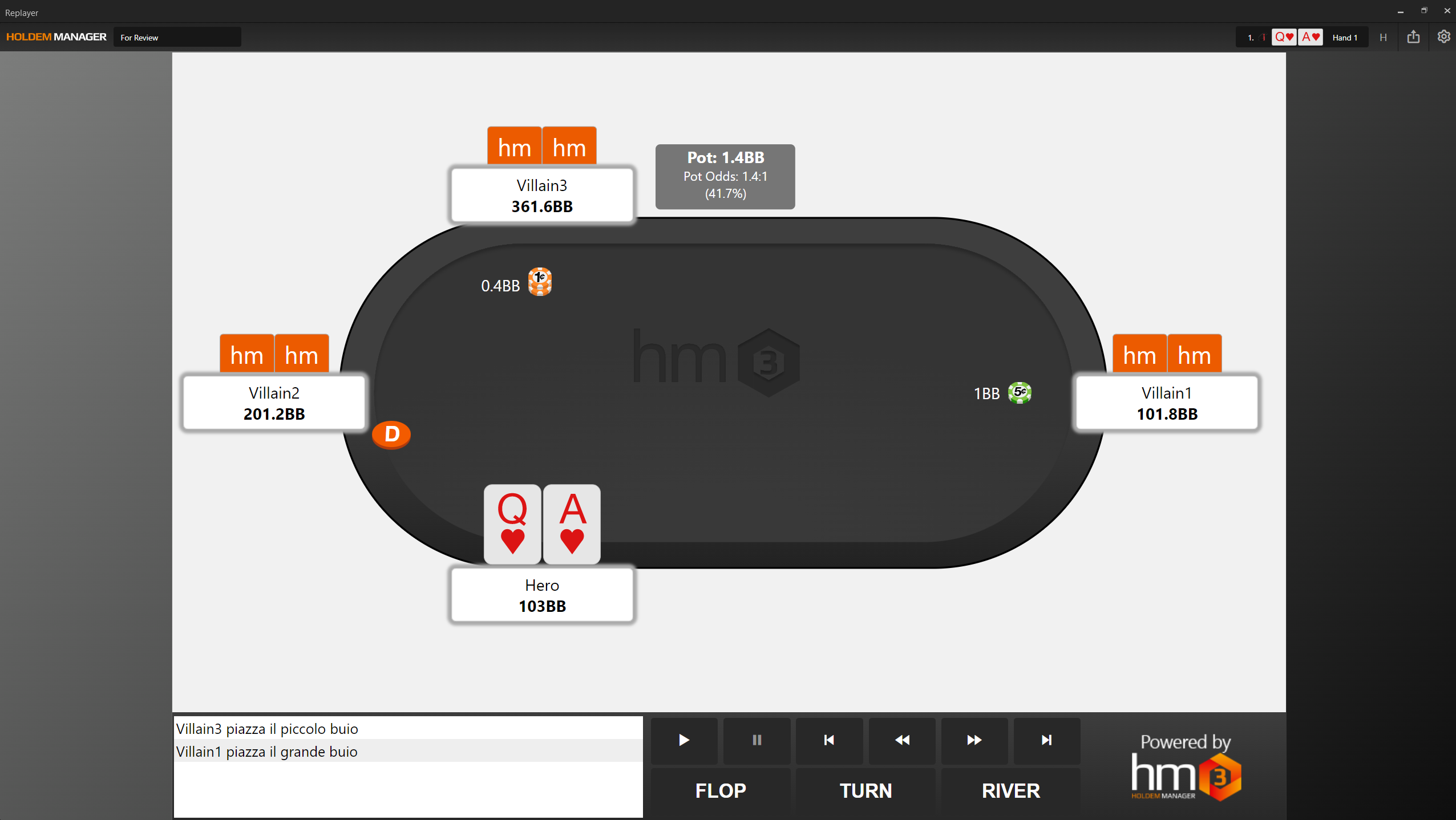 Holdem Manager 3 - Review