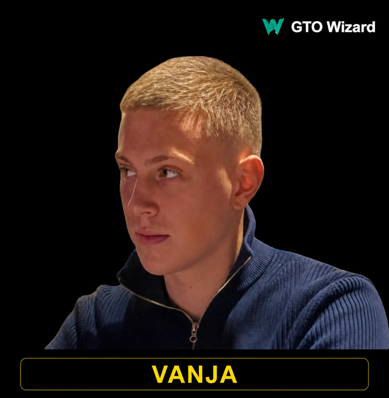 Intervista a Vanja coach GTO Wizard